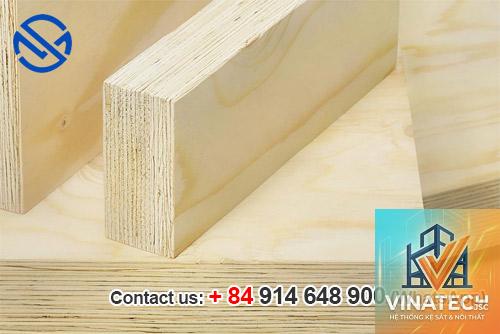 ván gỗ chống cong vênh - Hình 2