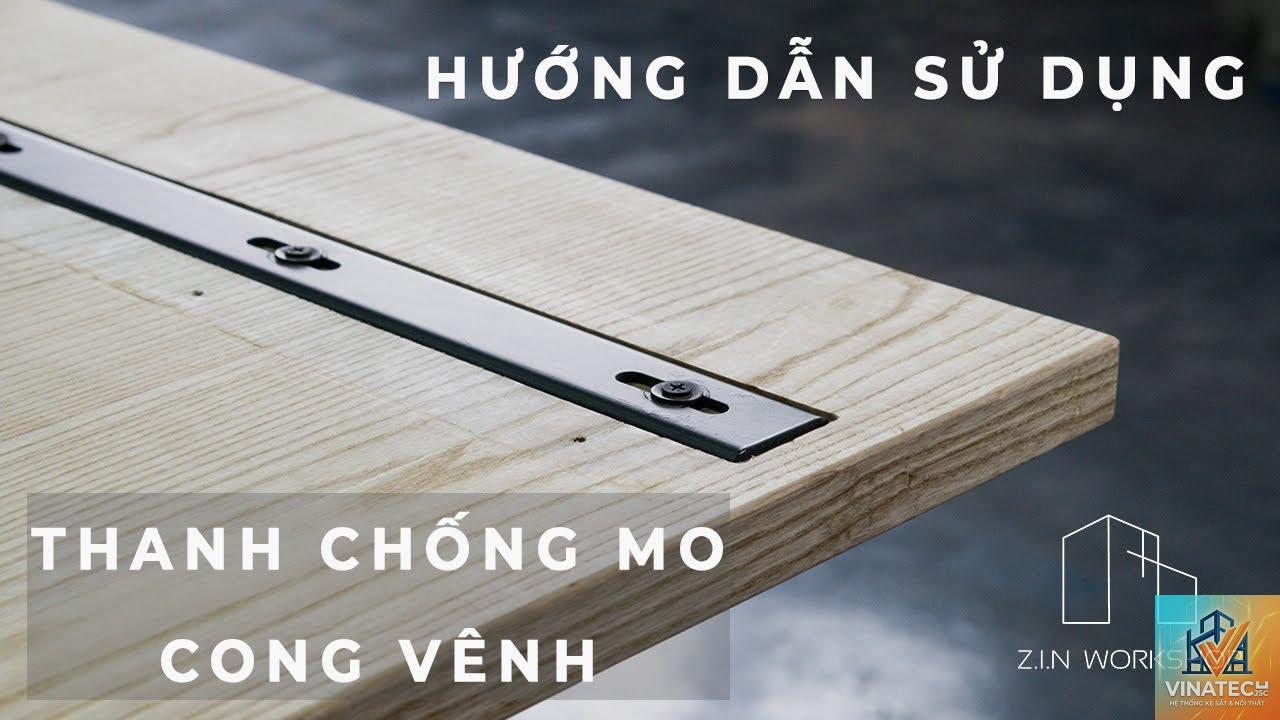 ván gỗ chống cong vênh - Hình 4