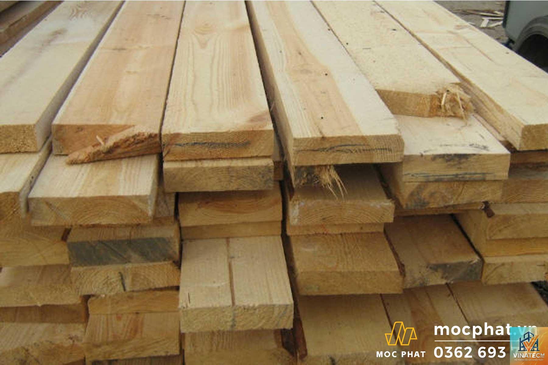 ván gỗ chống mối mọt - Hình 1