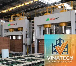 ván gỗ ép nguội