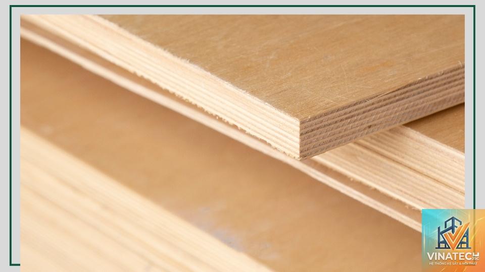 ván gỗ ép nhiều lớp - Hình 3