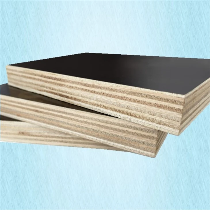 ván gỗ ép nóng - Hình 2