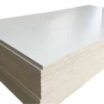 ván gỗ phủ hpl