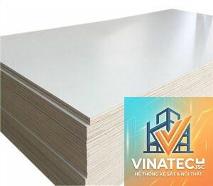 ván gỗ phủ hpl