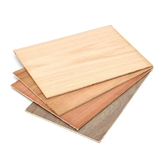 ván gỗ phủ hpl - Hình 5