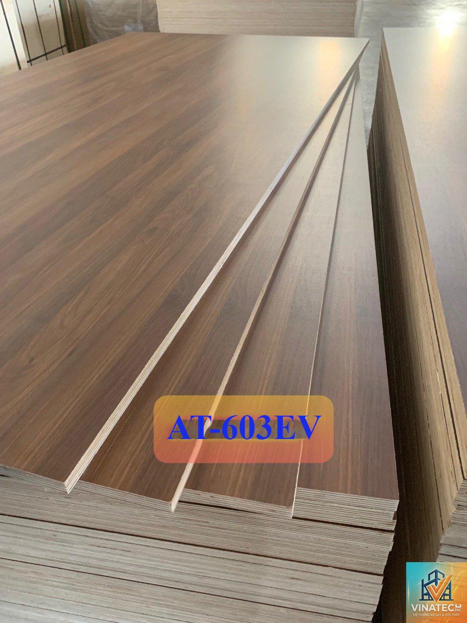 ván gỗ phủ melamine - Hình 4