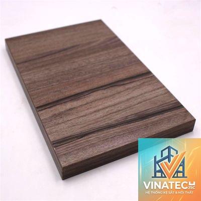 ván gỗ phủ pet - Hình 3