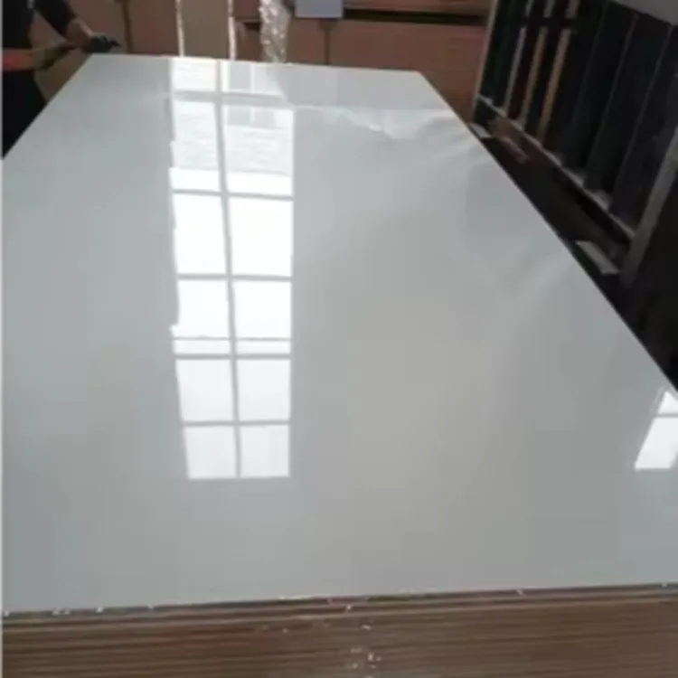 ván gỗ phủ pet - Hình 4