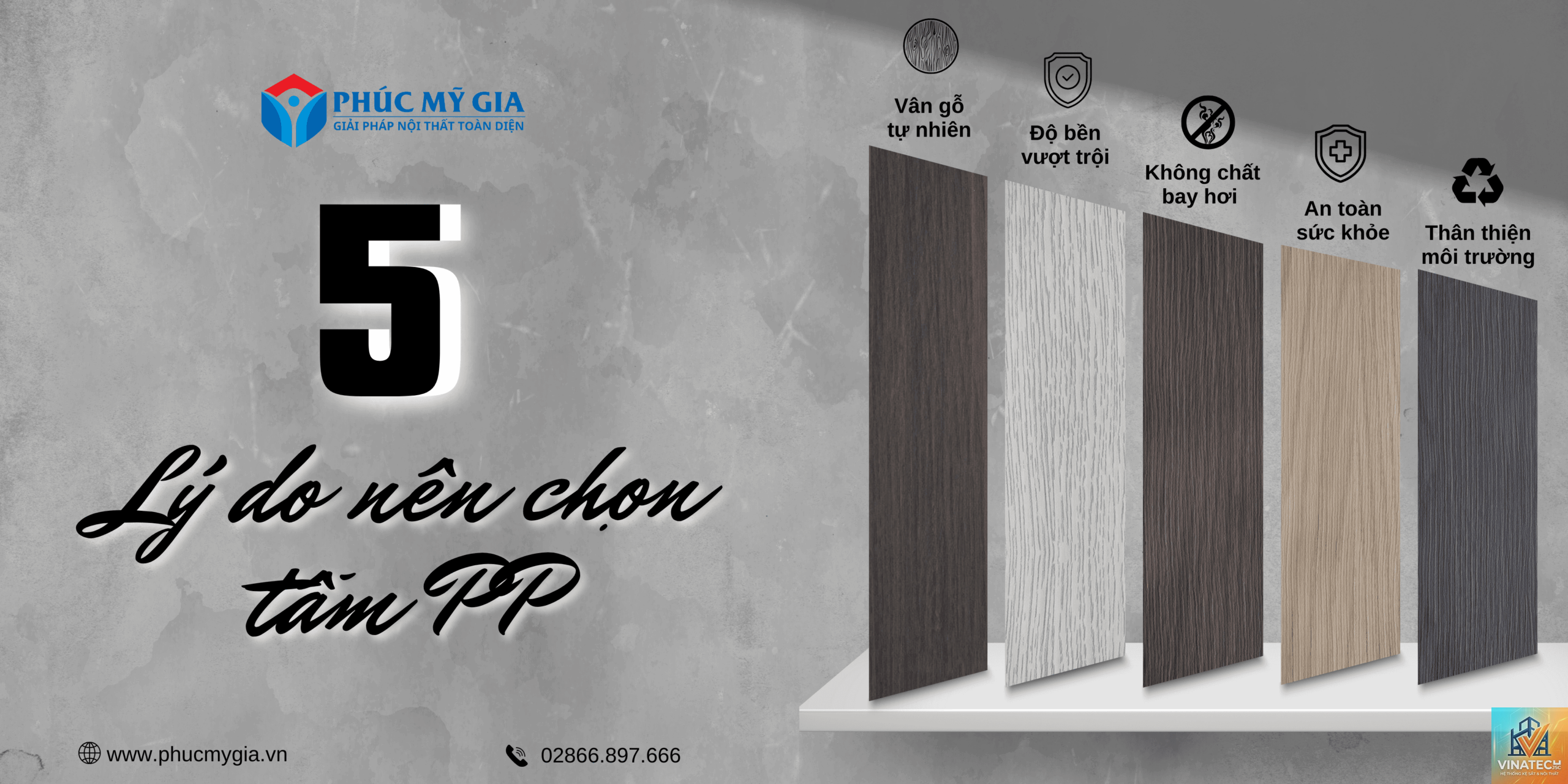 ván gỗ phủ pp - Hình 2