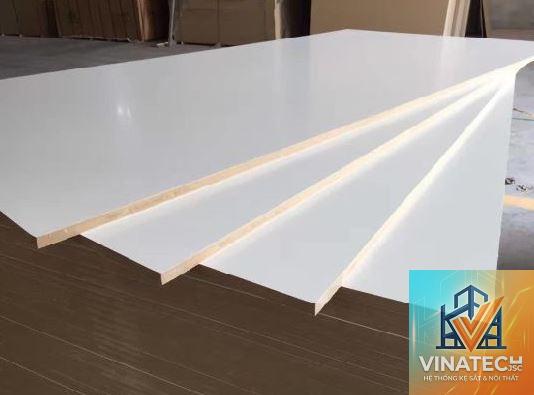 ván gỗ phủ pp - Hình 3