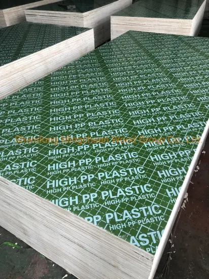 ván gỗ phủ pp - Hình 4