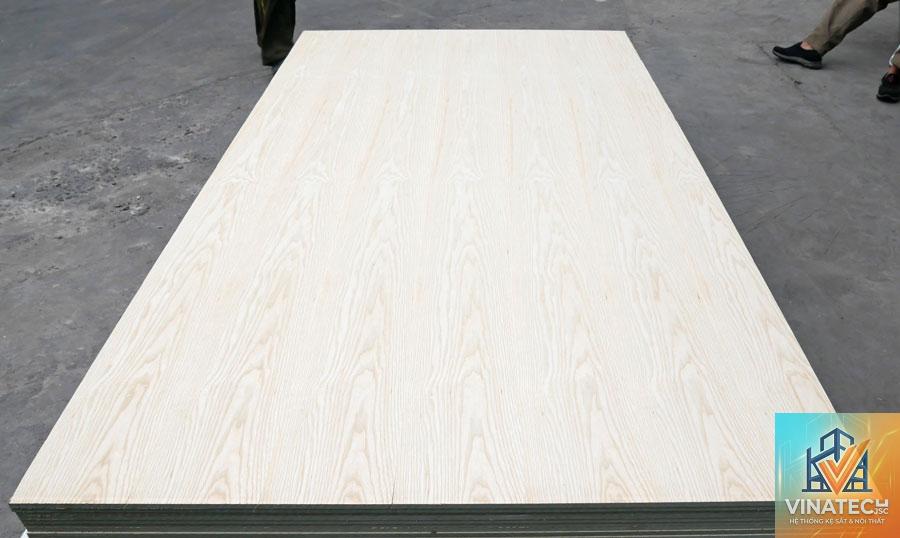ván gỗ phủ veneer - Hình 3