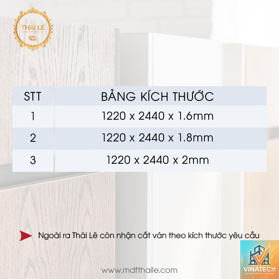 ván hardboard là gì - Hình 3