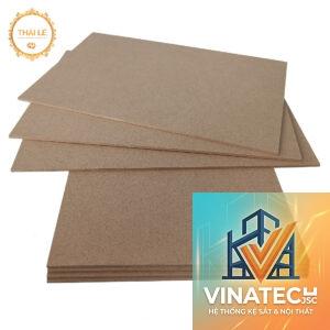 ván hardboard là gì