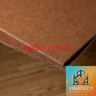 ván hardboard là gì - Hình 5
