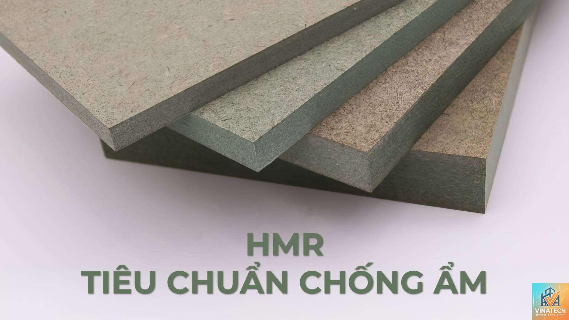 ván hmr là gì - Hình 2