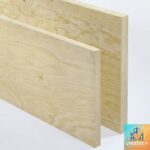 Ván LVL là gì? Đặc điểm, Ứng dụng và So sánh Chi Tiết với các Loại Ván Khác