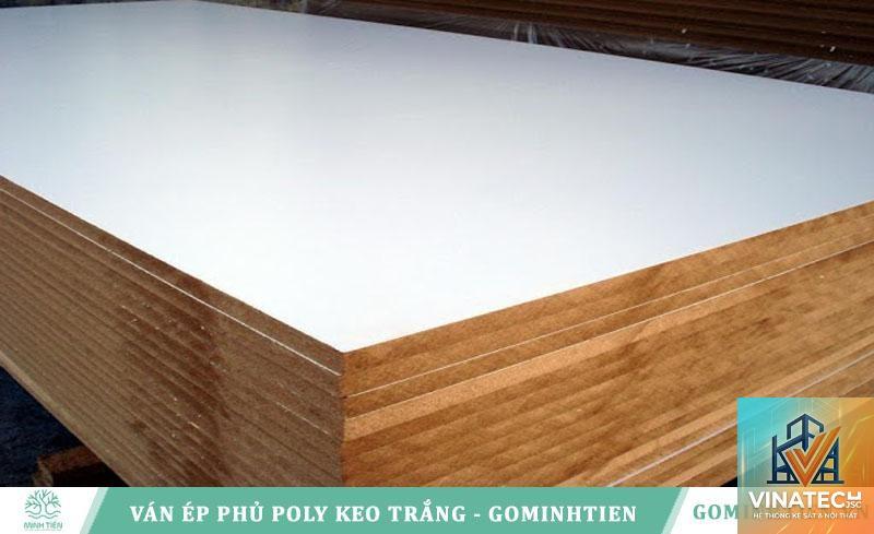 ván mdf lõi trắng là gì - Hình 3