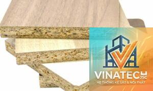 ván particle board là gì
