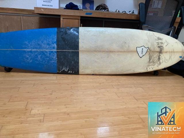 ván softboard là gì - Hình 2