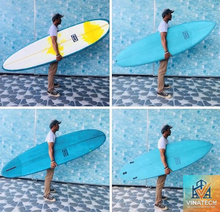 ván softboard là gì - Hình 3
