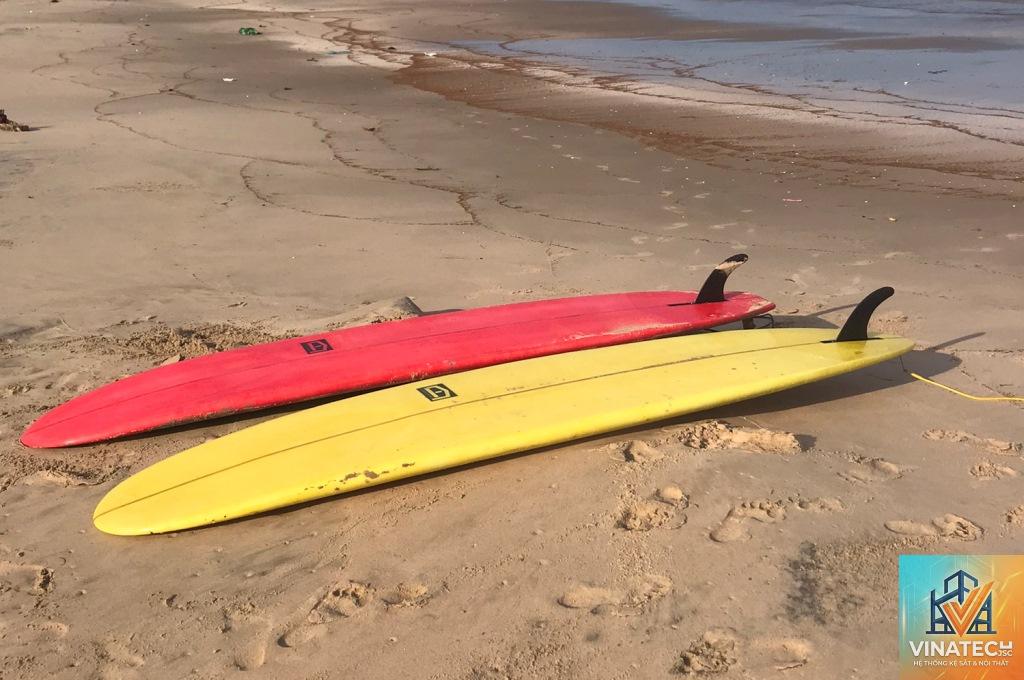 ván softboard là gì - Hình 5