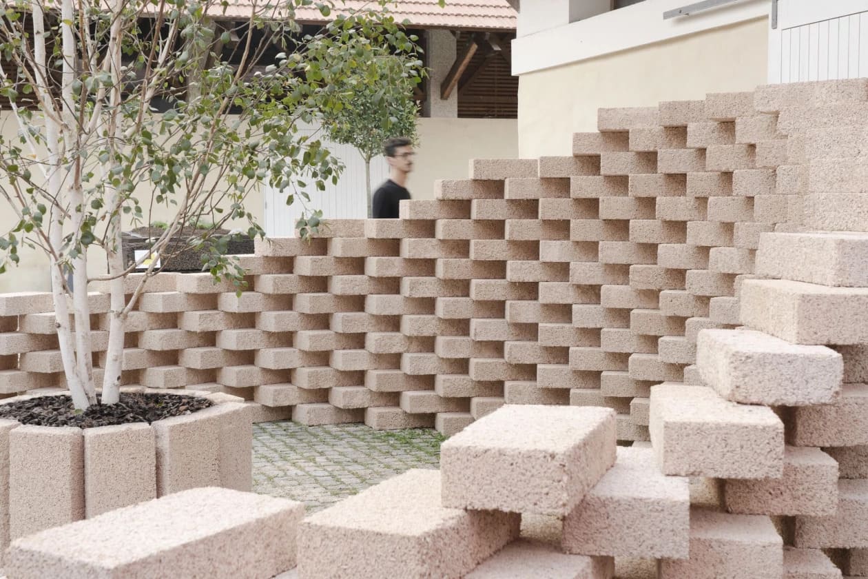 vật liệu bền vững - Hình 2