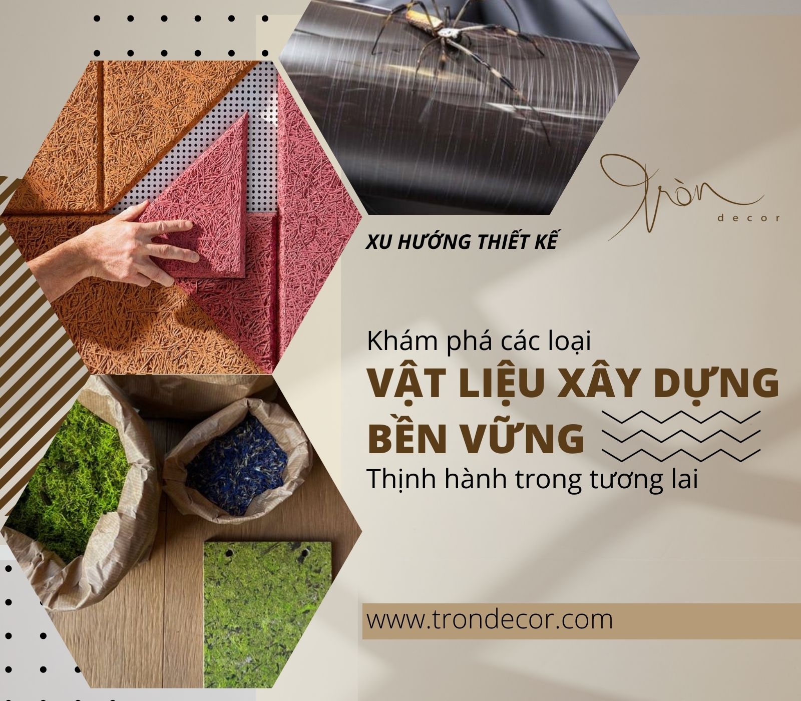 vật liệu bền vững - Hình 3