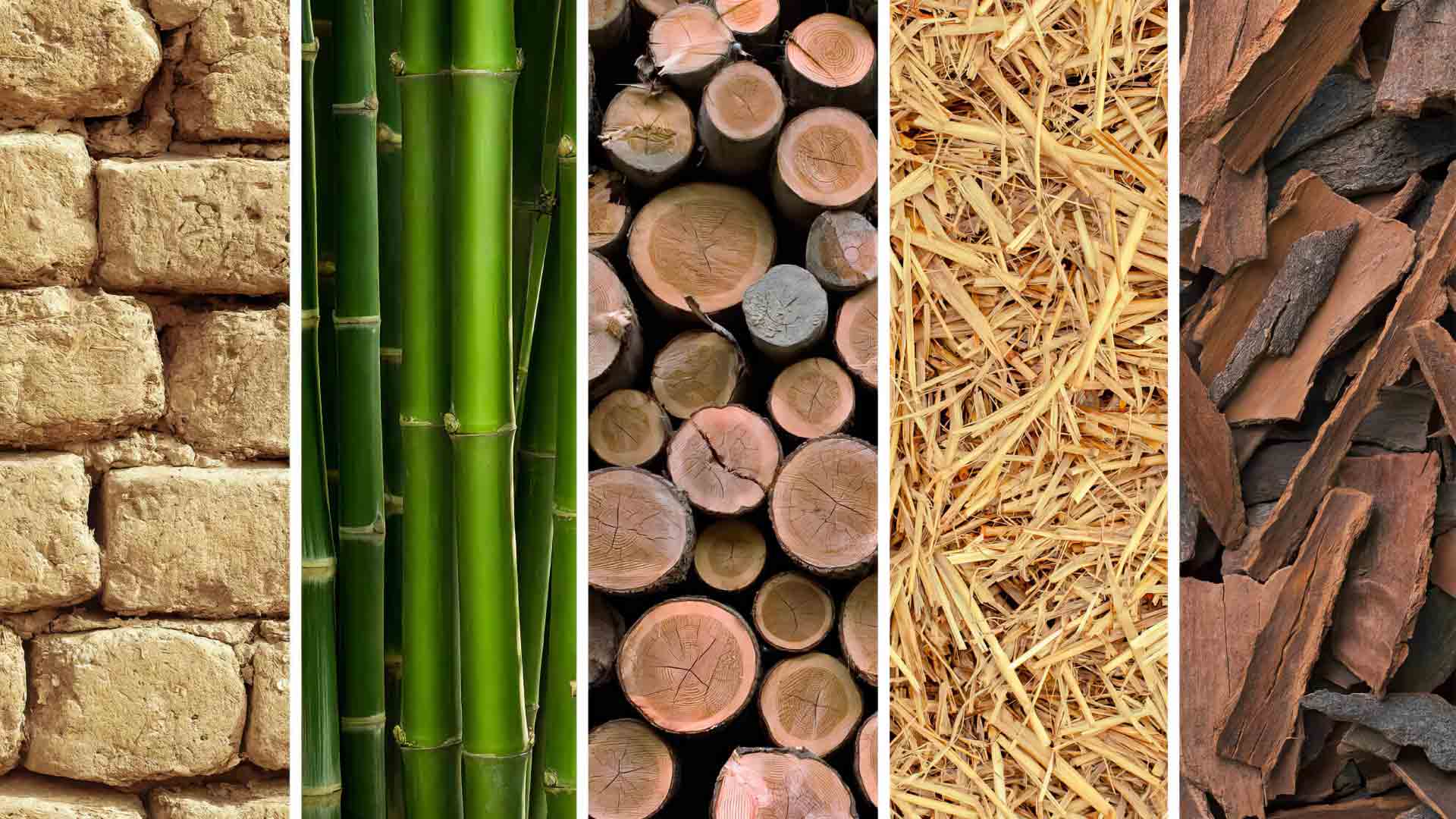 vật liệu bền vững - Hình 1
