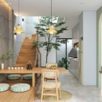 Vật Liệu Xanh Nội Thất: Giải Pháp Bền Vững Cho Không Gian Sống Hiện Đại vật liệu xanh nội thất