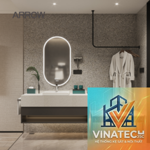 vật liệu xanh trong nội thất
