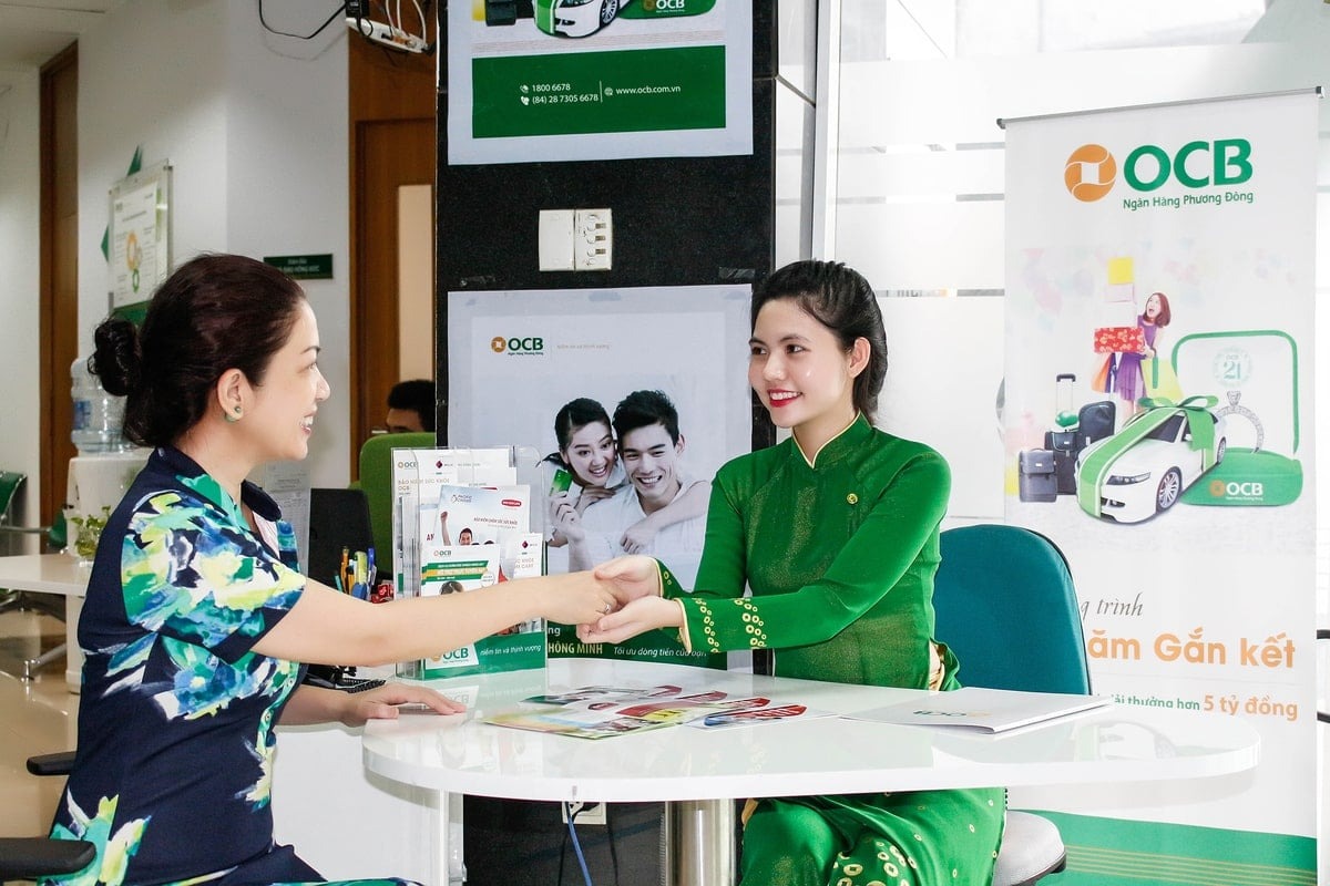 vay vốn ngân hàng mở tạp hóa - Hình 3