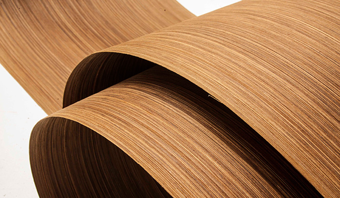 veneer gỗ tự nhiên