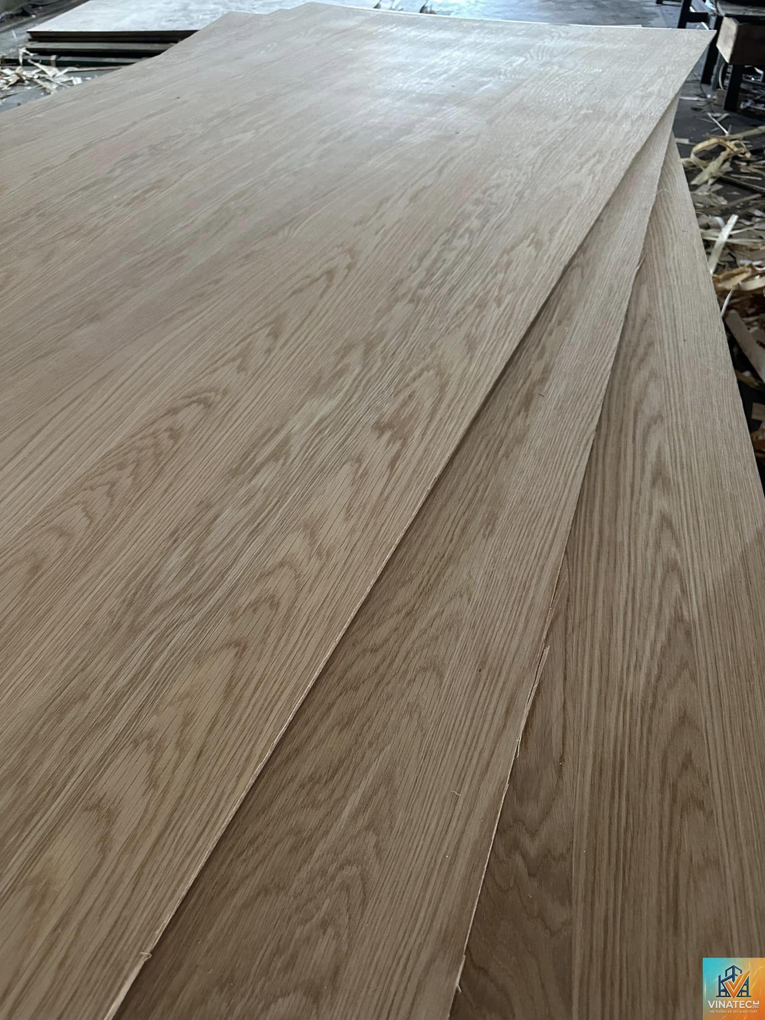 veneer sồi - Hình 3
