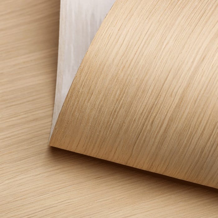 veneer sồi - Hình 3