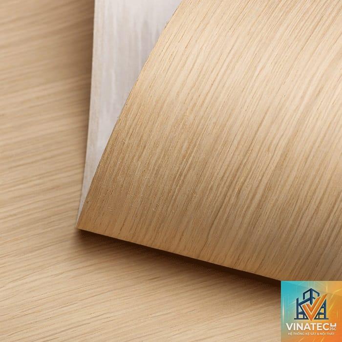 veneer sồi - Hình 4