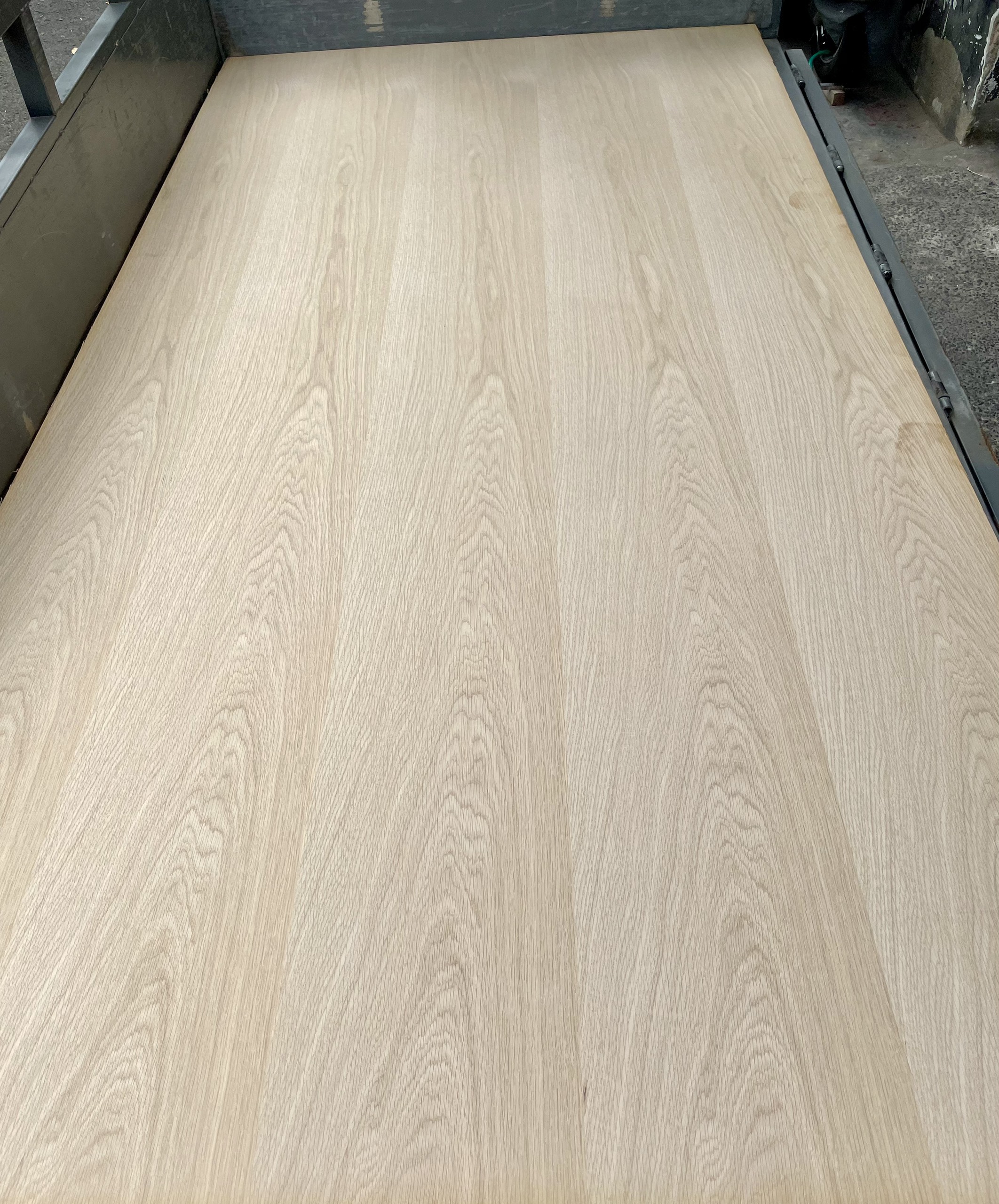 veneer sồi - Hình 4