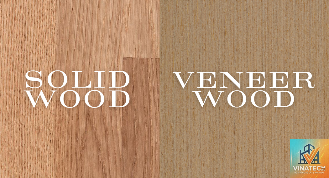 veneer tự nhiên và veneer tái tạo - Hình 4