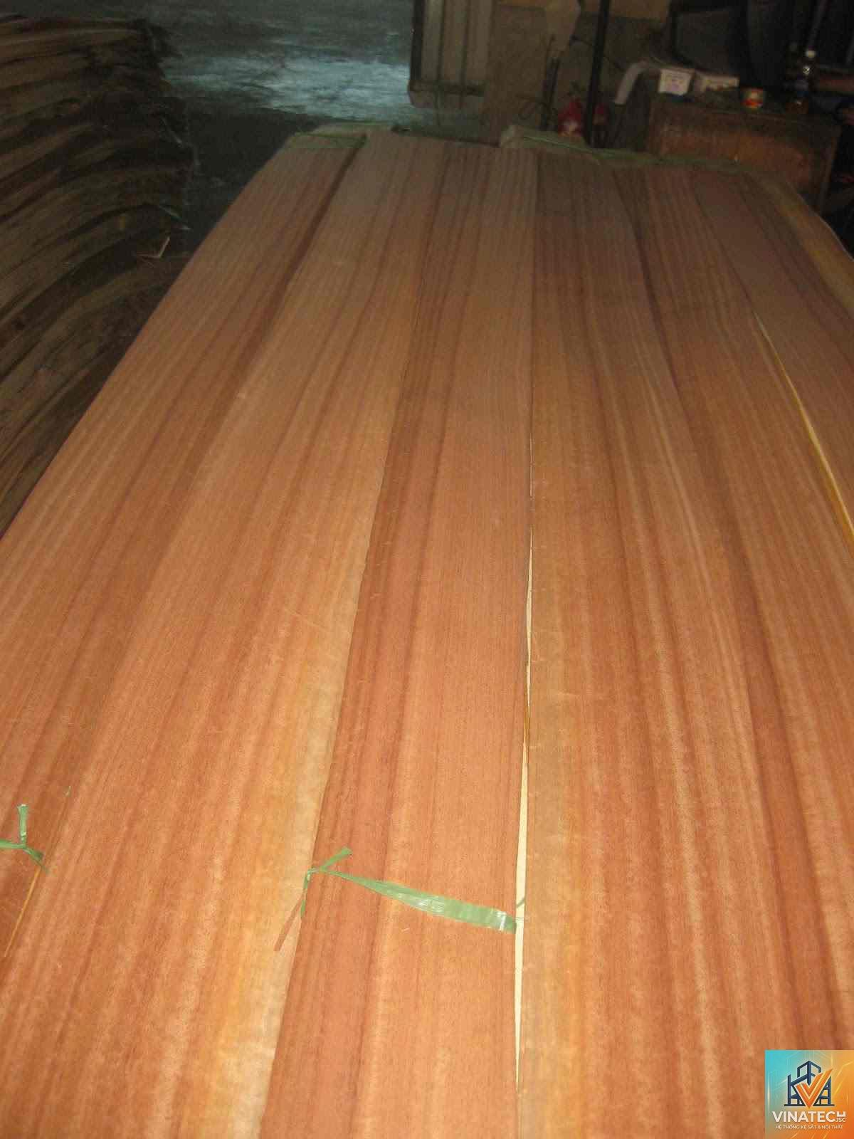 veneer xoan đào - Hình 2