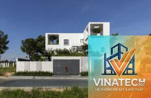 villa design là gì