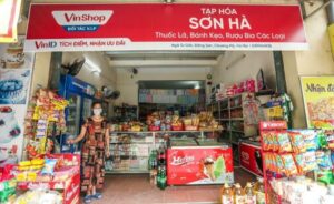 vốn 100 triệu mở cửa hàng gì