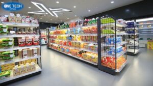 vốn 200 triệu mở siêu thị mini