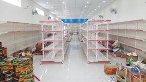 vốn 250 triệu mở siêu thị mini
