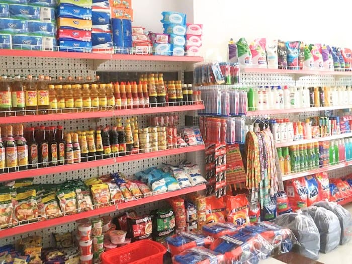 vốn 50 triệu mở cửa hàng gì - Hình 3