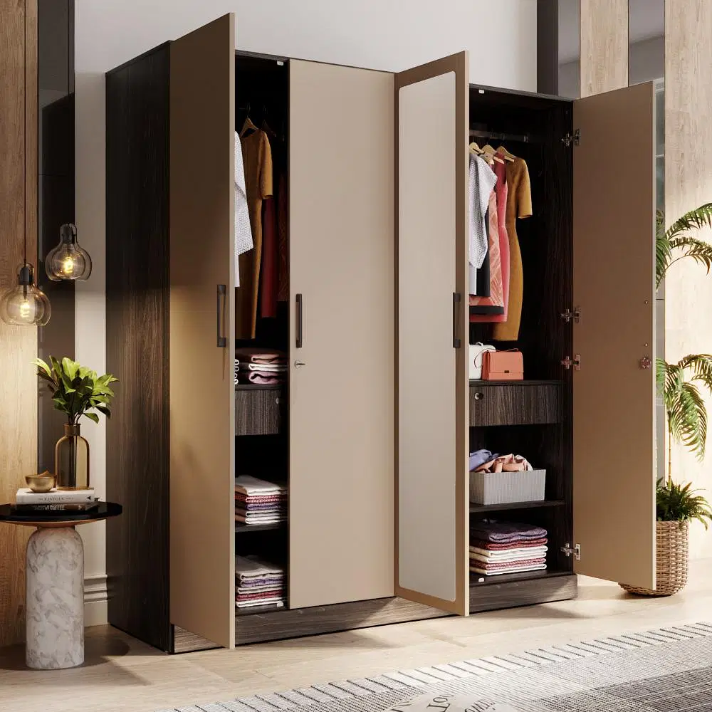 wardrobe là gì - Hình 2