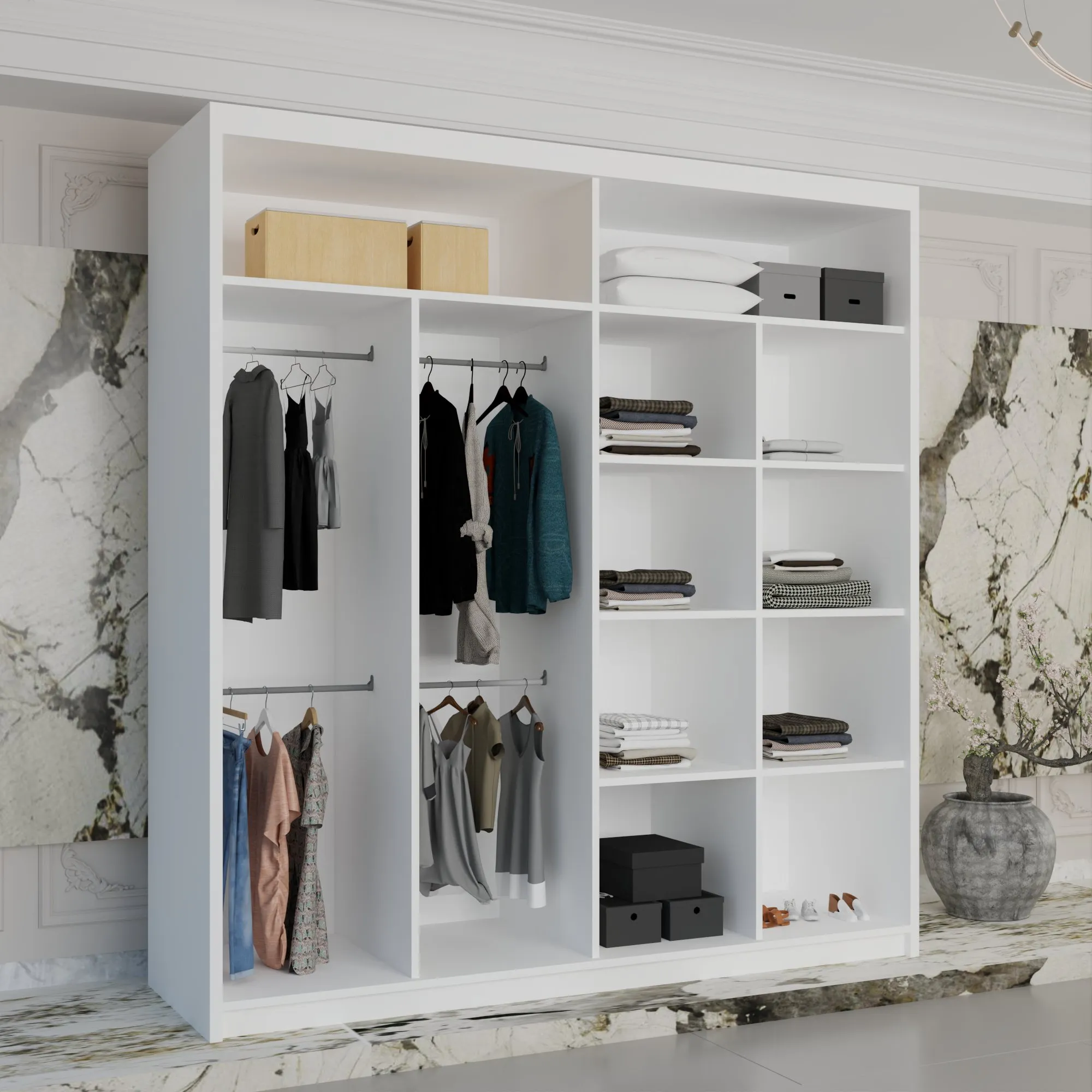 wardrobe là gì - Hình 3