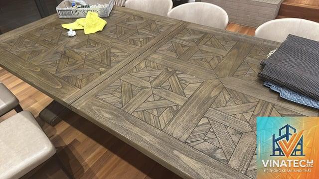 woodworking nội thất là gì - Hình 4