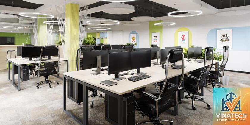 workspace design là gì - Hình 2
