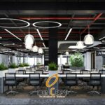 Workspace Design Là Gì? Toàn Tập Về Thiết Kế Không Gian Làm Việc Hiện Đại