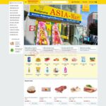 Xây dựng website bán hàng tạp hóa chuyên nghiệp: Lộ trình từ A đến Z giúp tăng doanh thu gấp 3 lần xây dựng website bán hàng tạp hóa